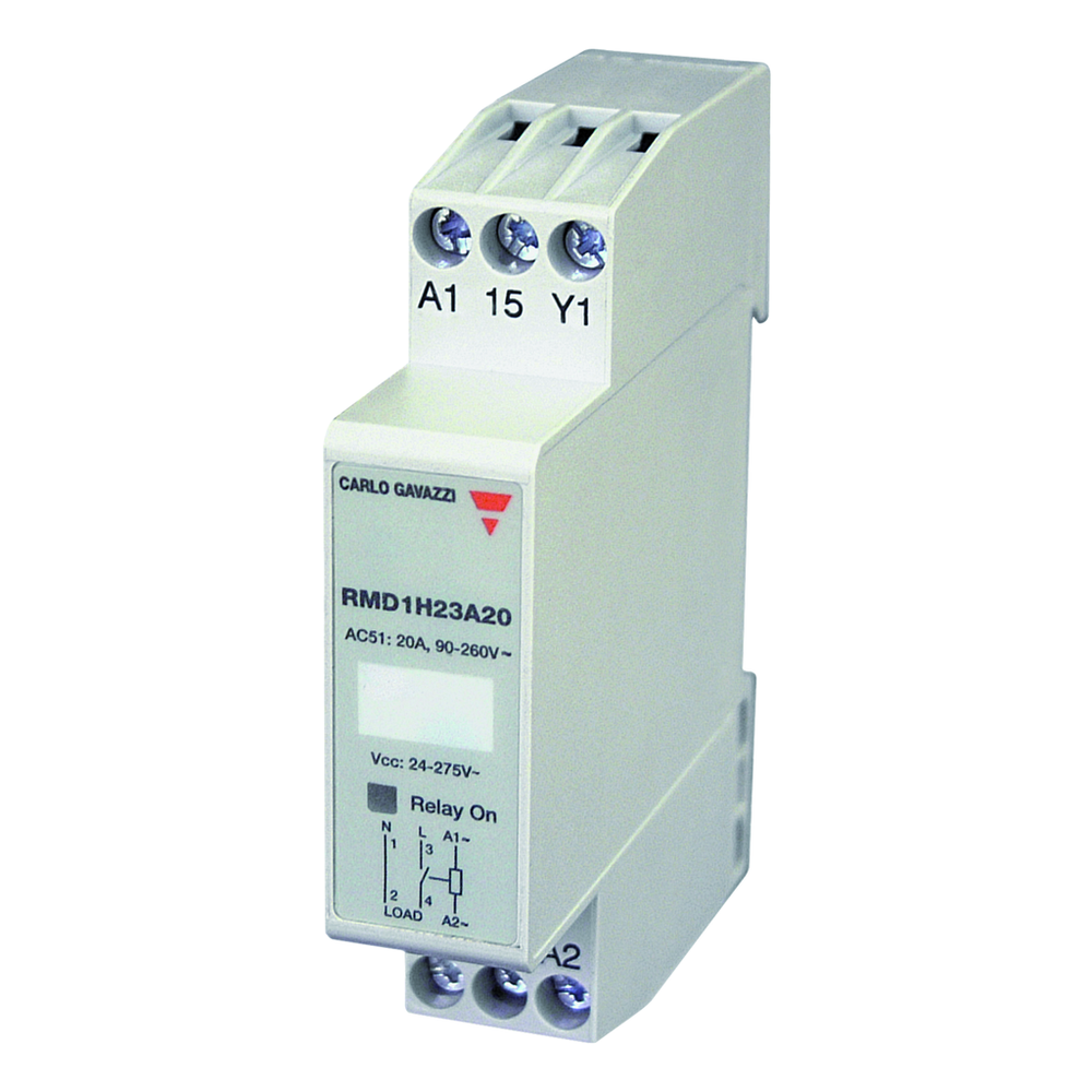 Image of Carlo Gavazzi RMD1H23A20