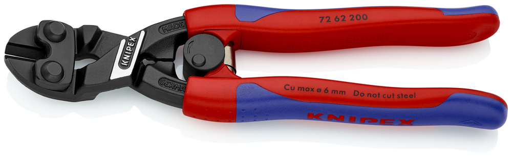 Image of KNIPEX 72 62 200
