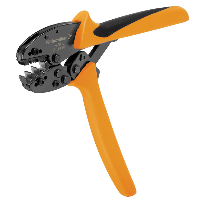 Image of Weidmuller 9013600000