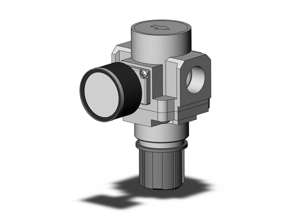 Image of SMC AR40-F04G-B