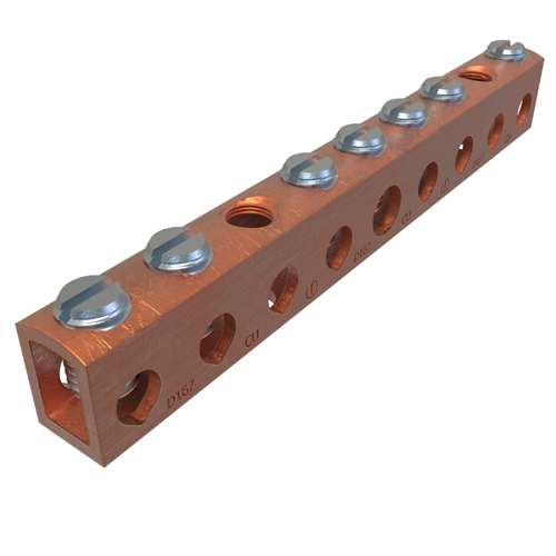 Image of ILSCO D167-6