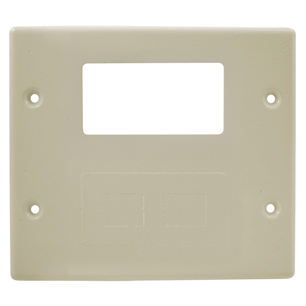 Image of Hubbell Wiring Device-Kellems HBL4747RFIV