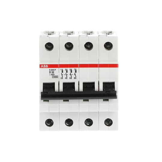 Image of ABB 2CDS284001R0321