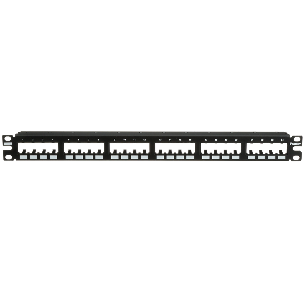 Image of Panduit CPP24FMWBLY