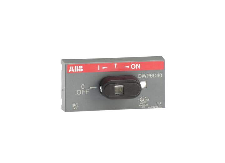 Image of ABB 1SCA022865R4800