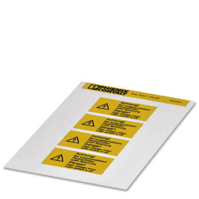Image of Phoenix Contact 0830461