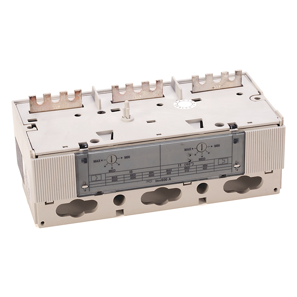 Image of Allen-Bradley 140G-MTK3-D60