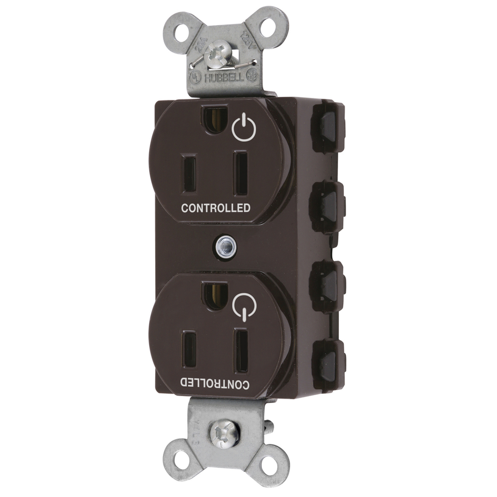 Image of Hubbell Wiring Device-Kellems SNAP5262C2