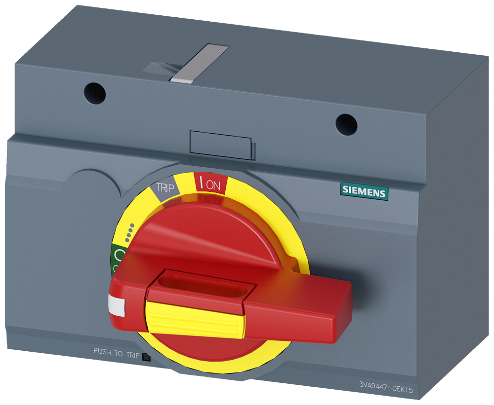 Image of Siemens 3VA9447-0EK15