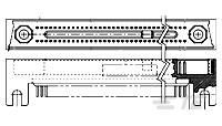 Image of TE Connectivity 531122-6