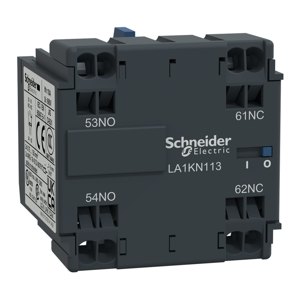 Image of Schneider Electric LA1KN113