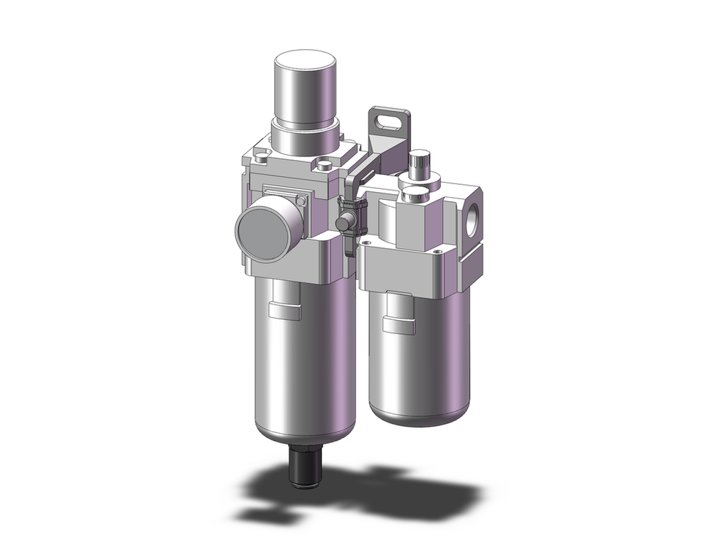 Image of SMC AC40A-F04DG-B