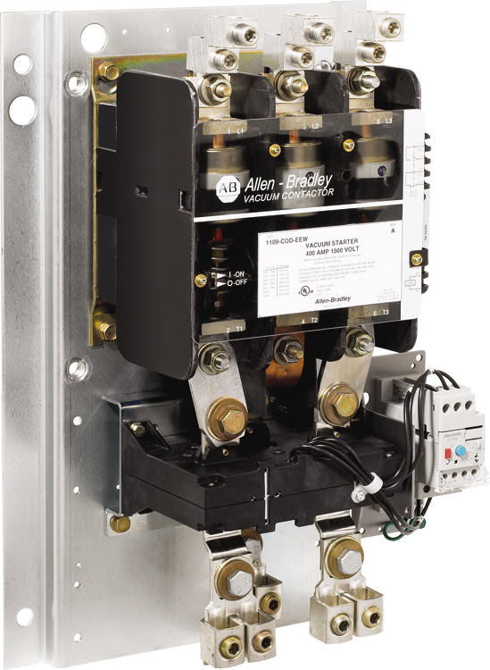 Image of Allen-Bradley 1109-COA