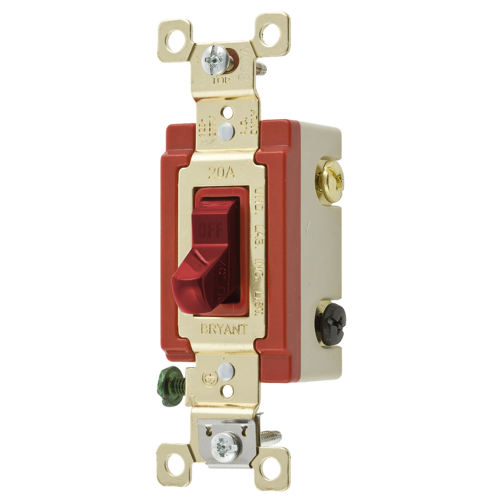 Image of Bryant 4904RED