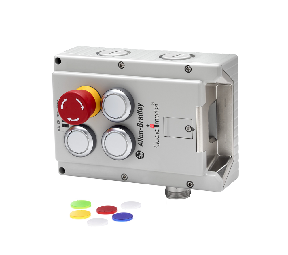 Image of Allen-Bradley 442G-MABL-URM-C04