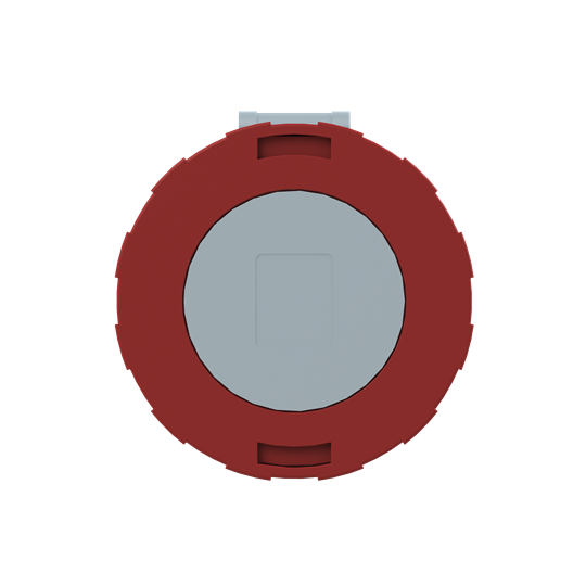 Image of ABB 2CMA166894R1000