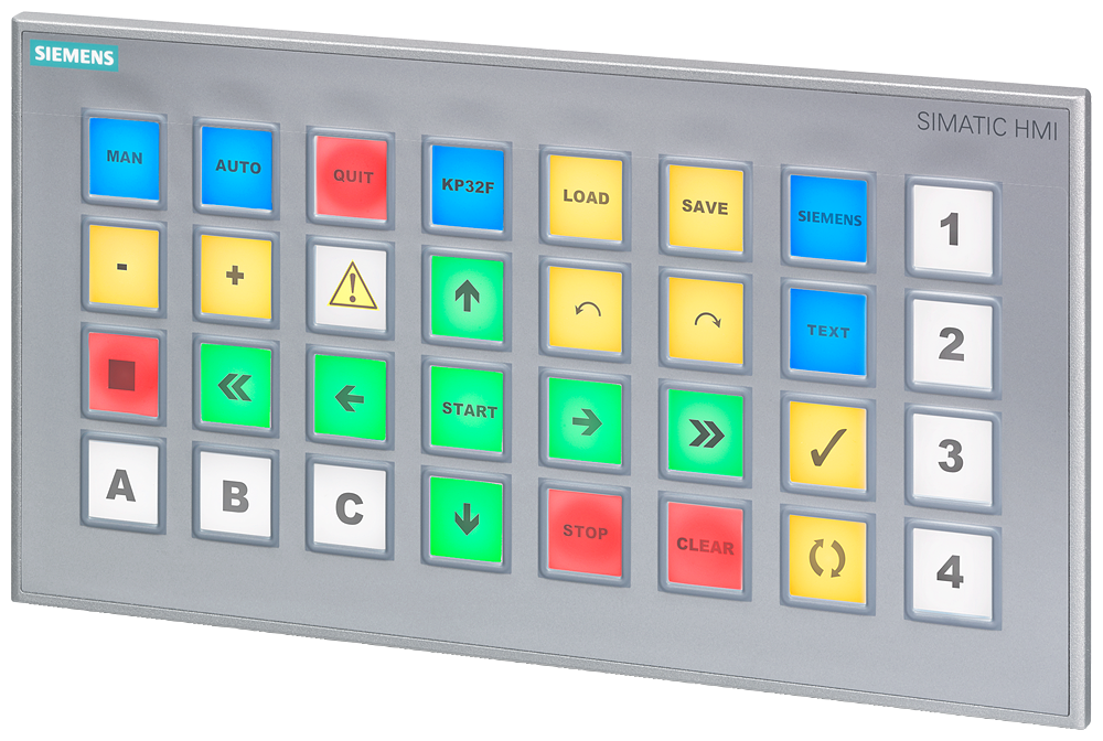 Image of Siemens 6AG16883EH472AX0