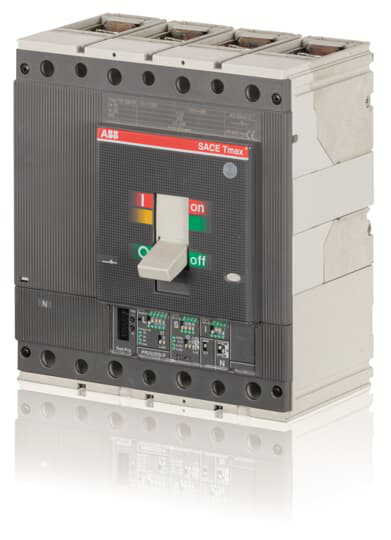 Image of ABB 1SDA054360R1