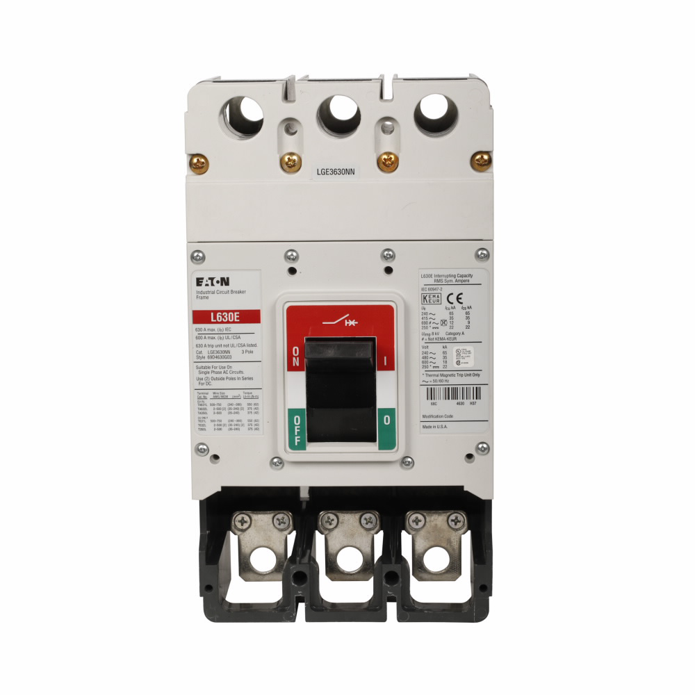 Image of Eaton LGE3630NN