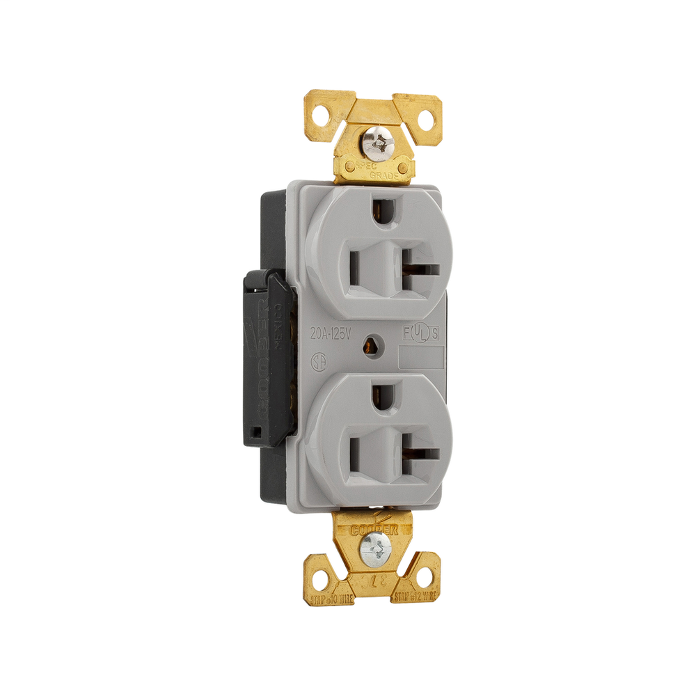 Image of Cooper Wiring Devices AH5362GY
