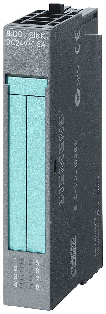 Image of Siemens 6AG11324BF507AA0