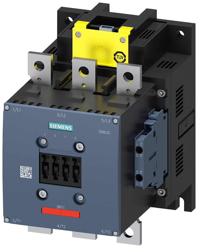 Image of Siemens 3RT10666SF363PA0