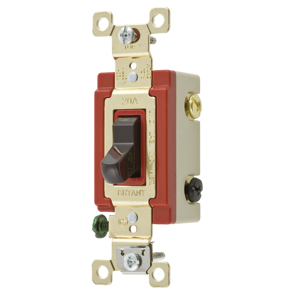 Image of Bryant 4904