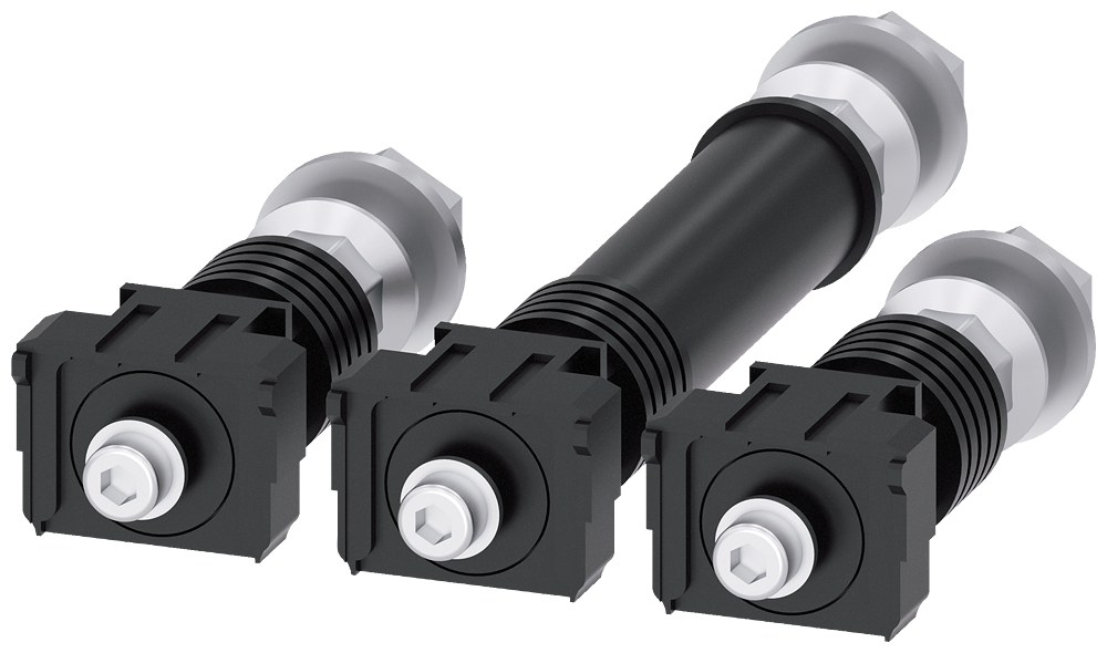 Image of Siemens 3VA9213-0QF00