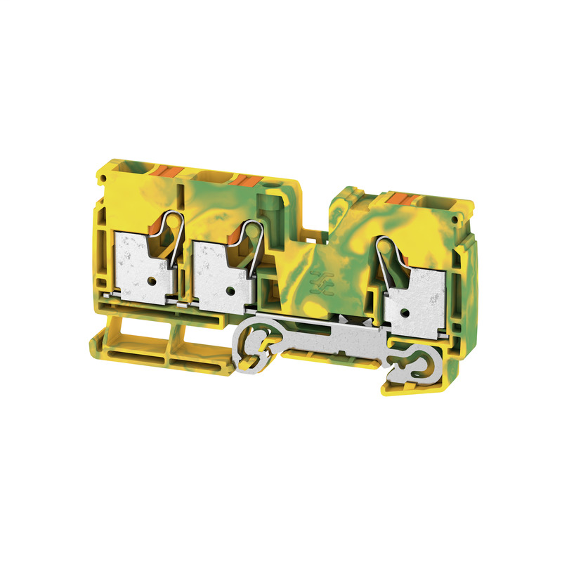 Image of Weidmuller 2490590000