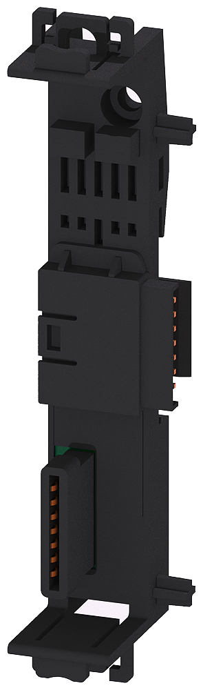 Image of Siemens 3ZY12121BA00