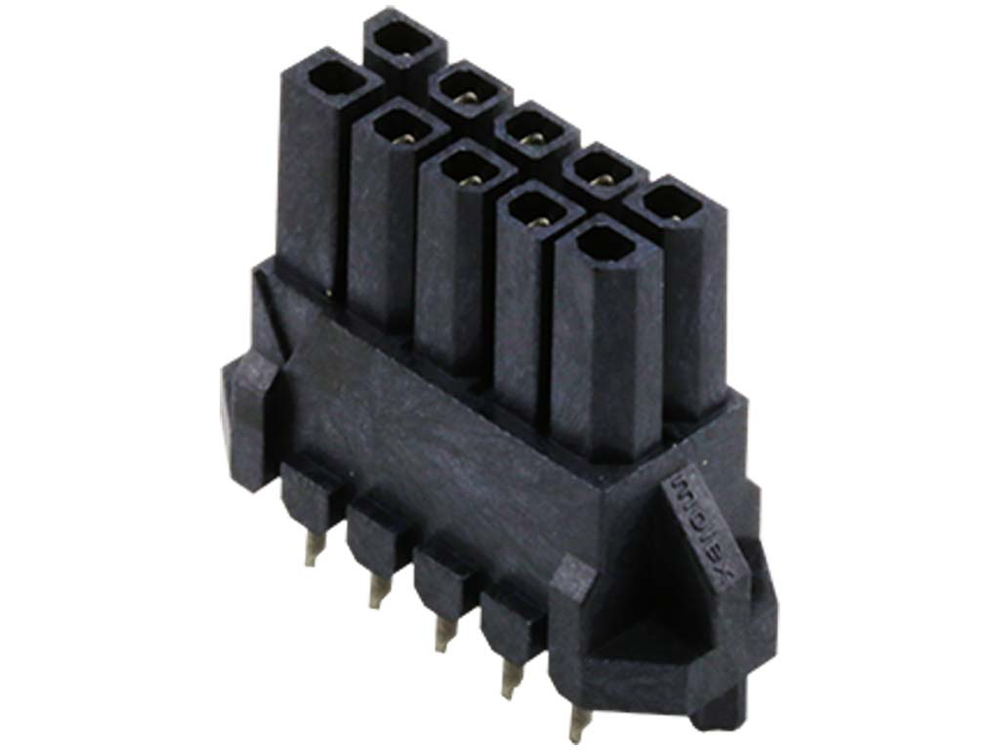Image of Molex 447691001
