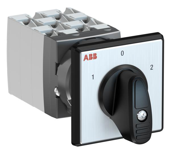 Image of ABB OC25G06PNBN00NU3