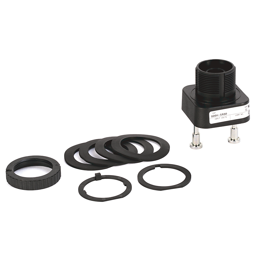 Image of Allen-Bradley 800H-SRA00XX