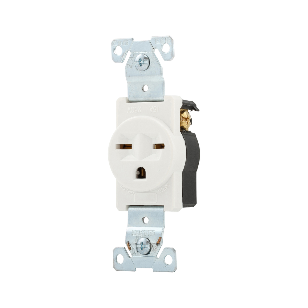 Image of Cooper Wiring Devices 5661W