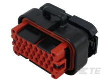 Image of TE Connectivity 770680-1