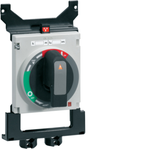 Image of Hager HXD030H