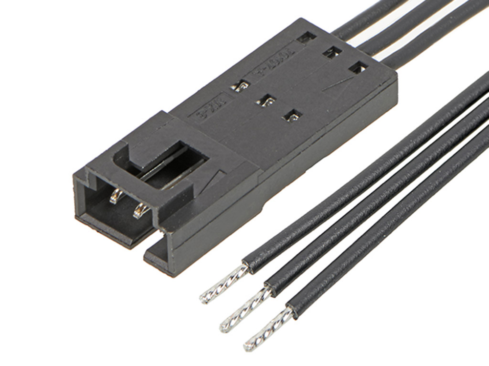 Image of Molex 2162731031