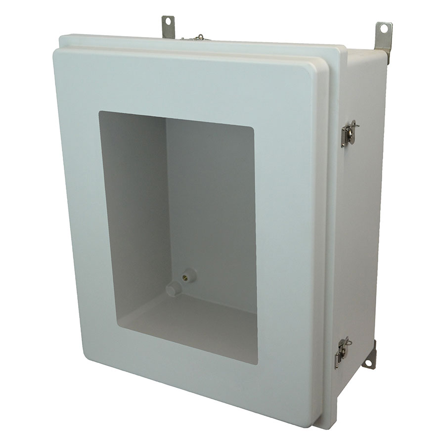 Image of Allied Moulded AM24208RTW