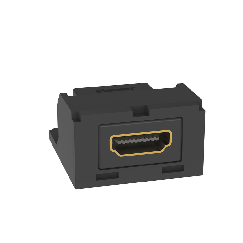 Image of Panduit CMHDMIBL