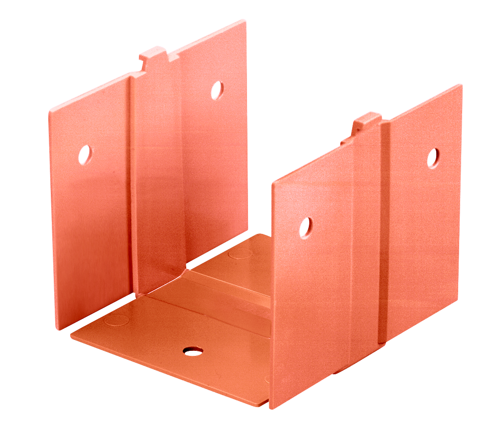 Image of Panduit FTDNS4X4OR