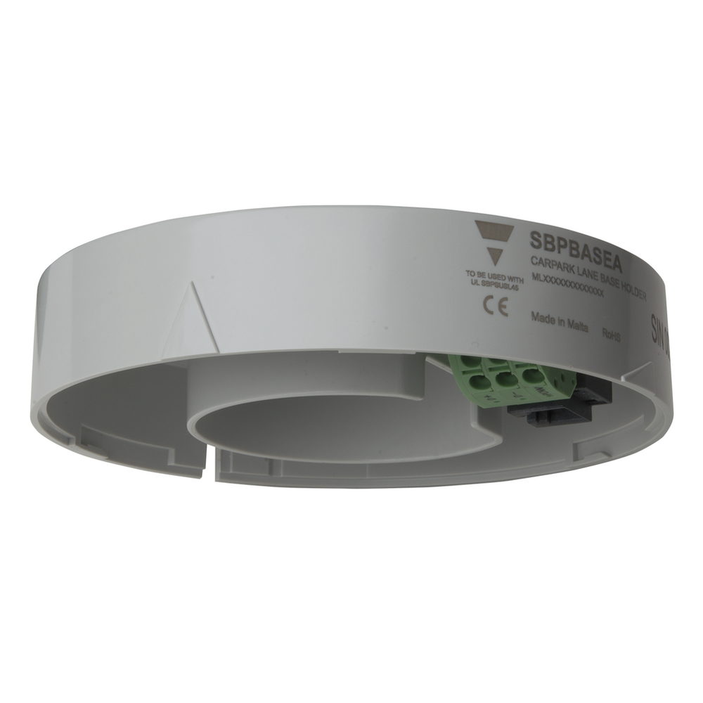 Image of Carlo Gavazzi SBPBASEA