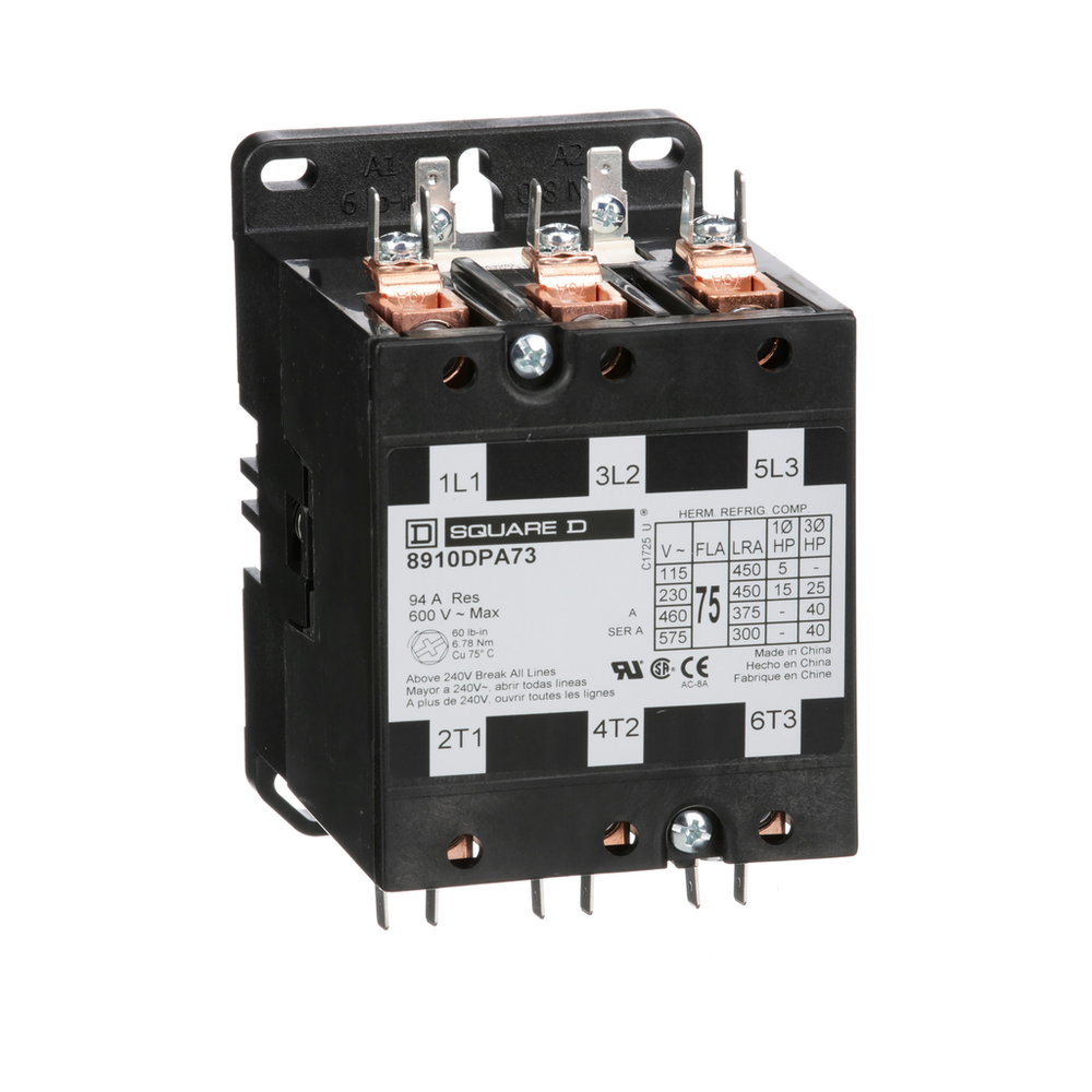 Image of Schneider Electric 8910DPA73V06