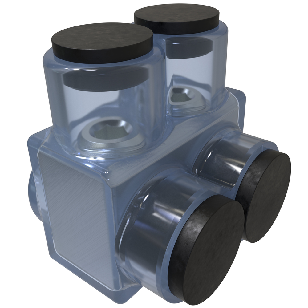 Image of ILSCO ECTS-2-600