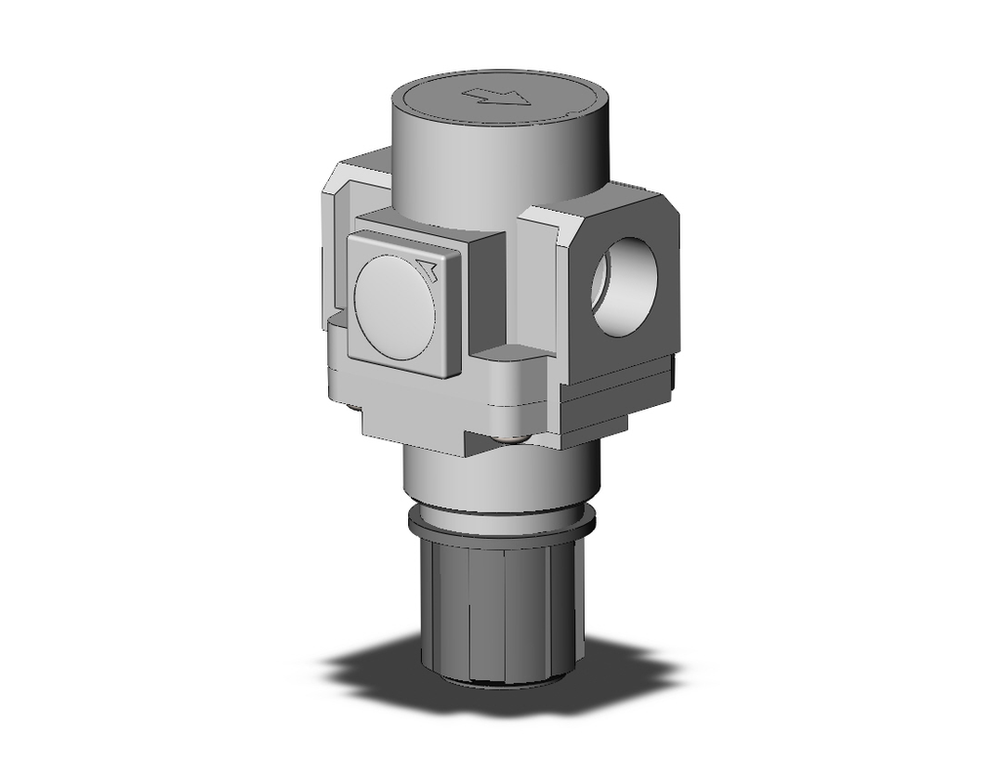 Image of SMC AR40K-F04E-B