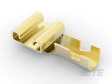 Image of TE Connectivity 62048-1