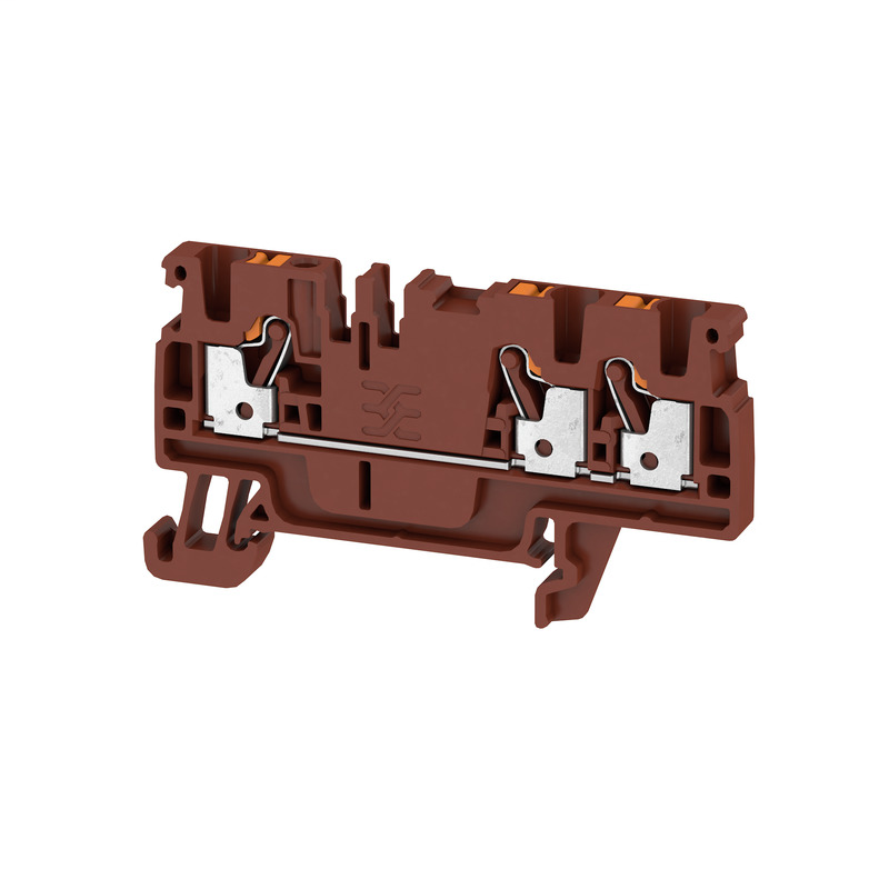 Image of Weidmuller 2534730000