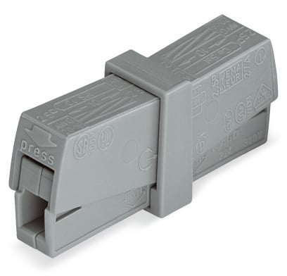 Image of WAGO 224-201