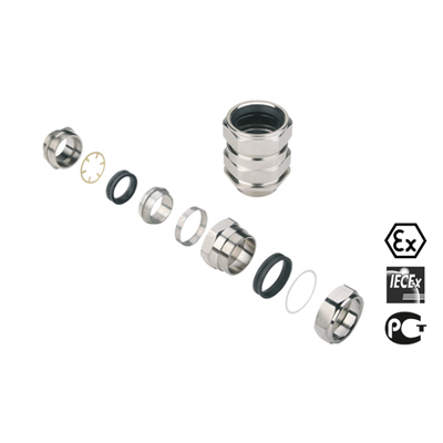 Image of Weidmuller 1074660000