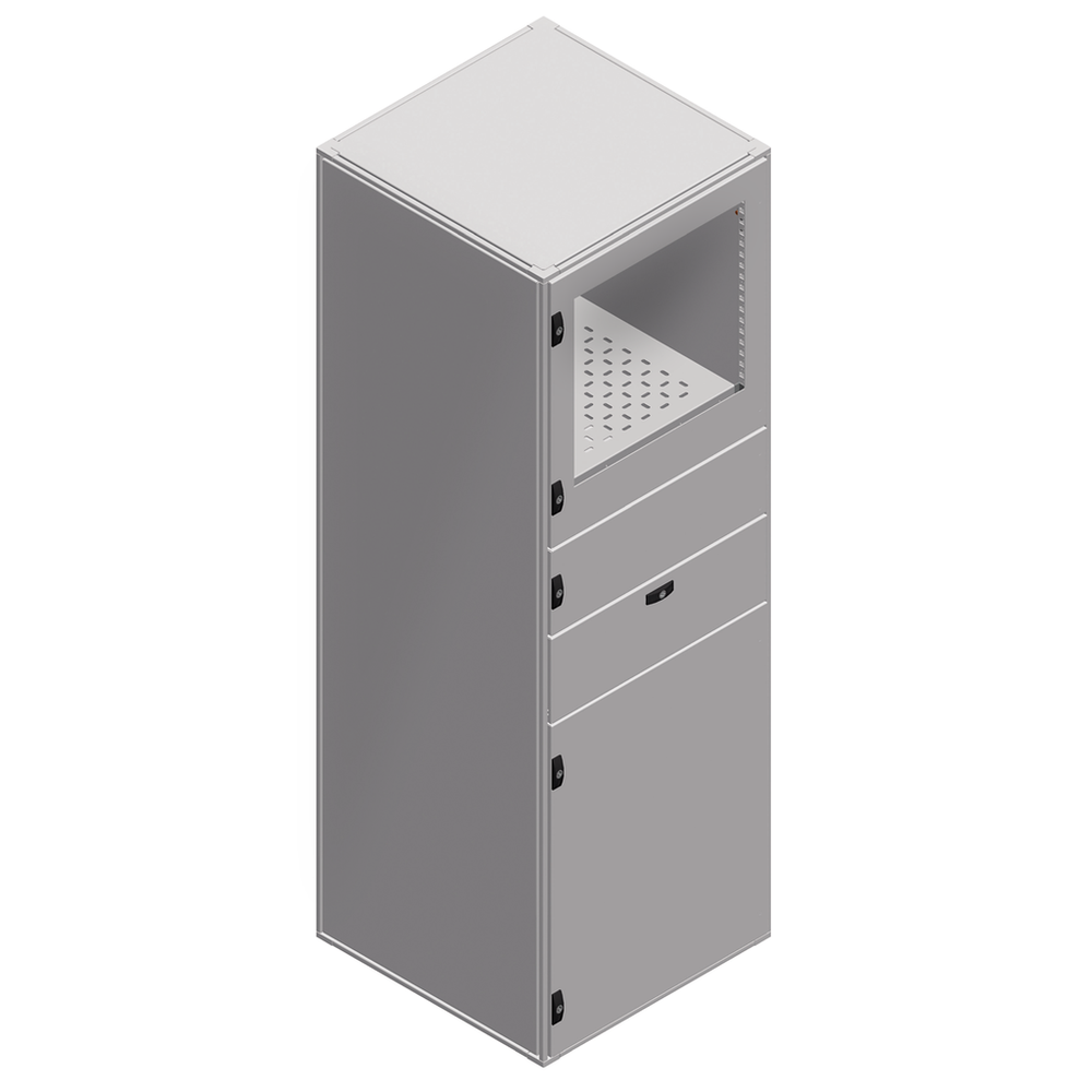 Image of Schneider Electric NSYSF18680PC