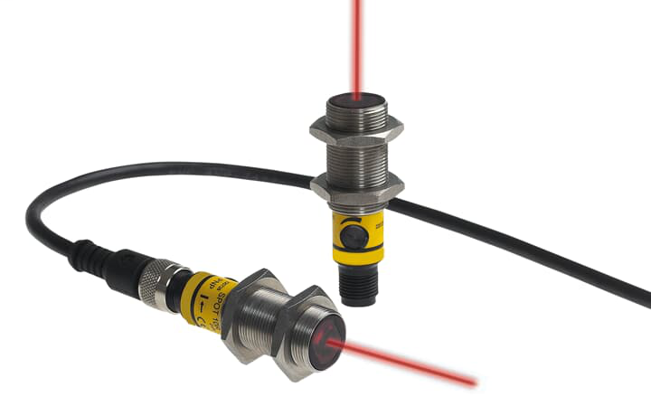 Image of ABB 2TLA020009R0600